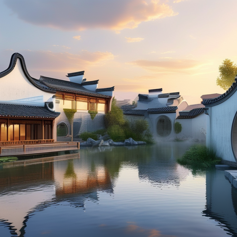 Top 10 Digital Renderings in China for Global Buyers?
