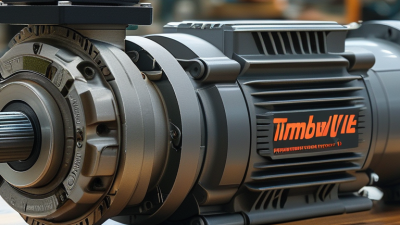 Top 5 Torque Motor Solutions for Global Buyers?