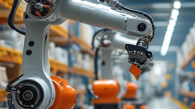 Why Are Manufacturing Machines Essential for Global Sourcing?