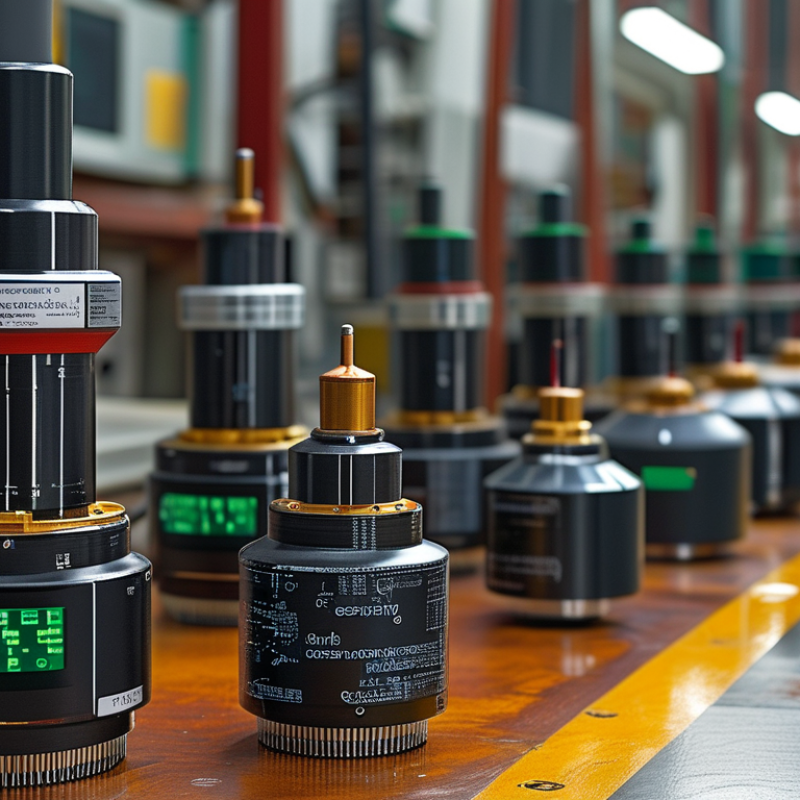 Top Tips for Choosing the Right Electronic Sensors?