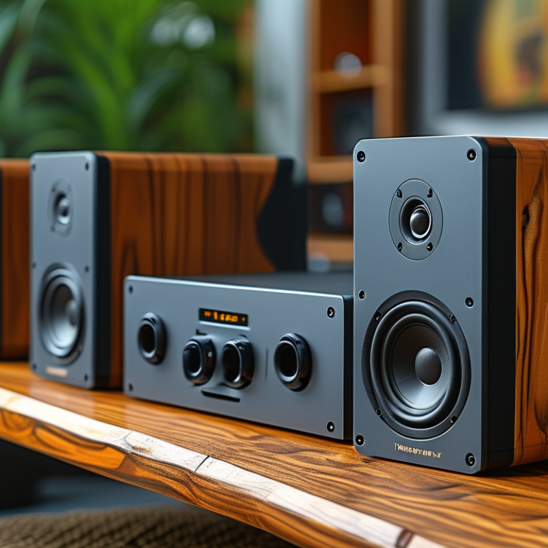 Best Amp Module For Active Speaker Options in China?