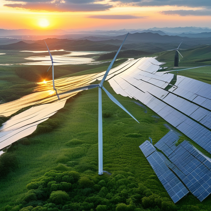 Top Renewable Energy Sources for Global Buyers in 2026?