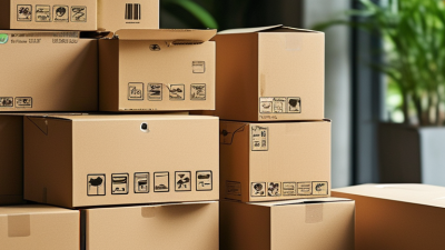How to Choose Bespoke Cardboard Boxes for Your Business Needs?