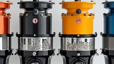 How to Choose the Best Ultrafine Ball Mill for Your Needs?