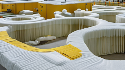 What is Nonwoven Filter Material and Its Applications?