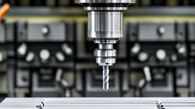 Top CNC Machine Types for International Buyers to Consider?