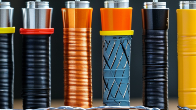 Top 10 Electric Cable Wire Types for Global Buyers?