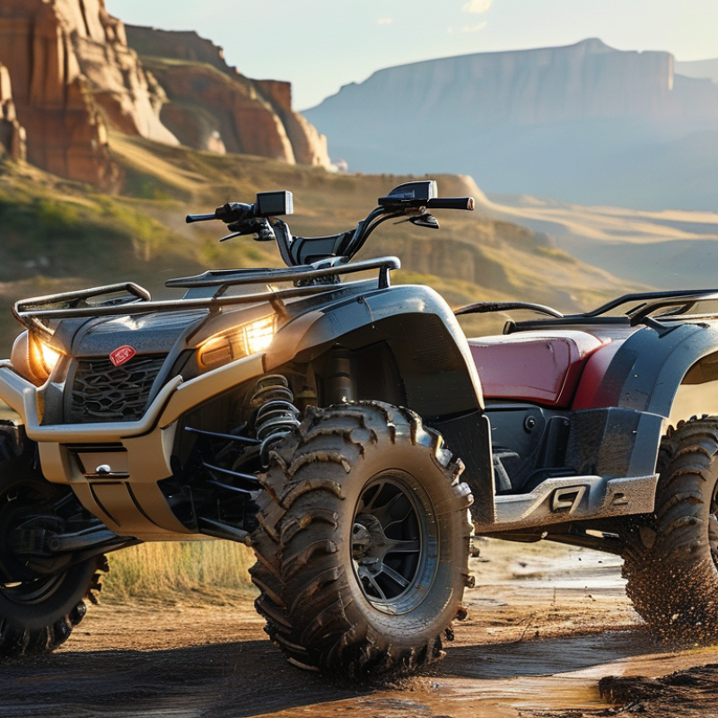 Top Utv Side-By-Sides to Buy in 2026 for Your Outdoor Adventures?
