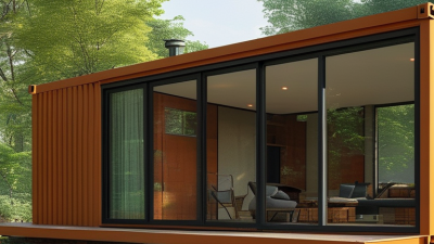 Why Choose Prefab Box Homes for Sustainable Living?
