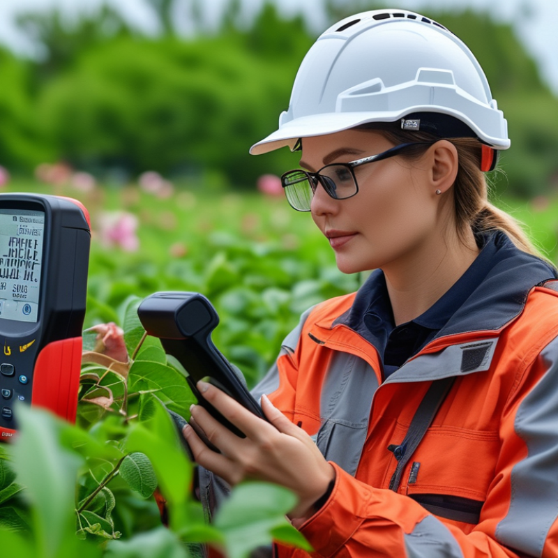 Top Portable Conductivity Meters for Global Buyers in 2026?