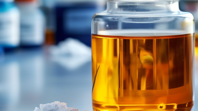 Why is Bendazole Hcl Essential for Your Pharmaceutical Needs?