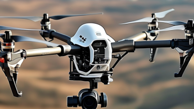 Top 10 Video Drone Tips for Beginners to Capture Stunning Footage?