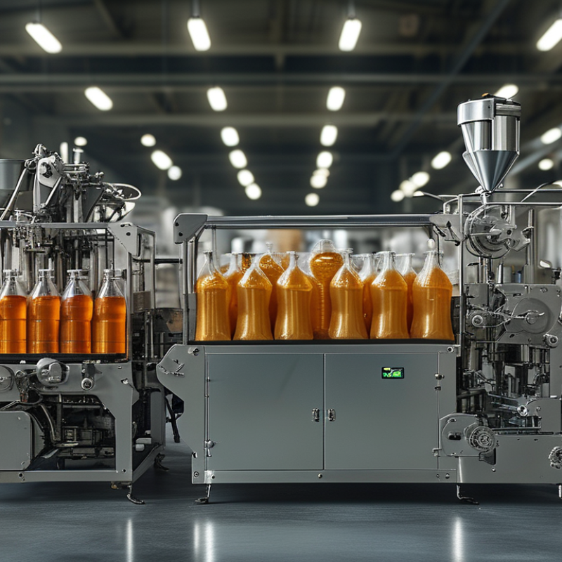 How to Choose Pouch Filling Equipment for Your Business?