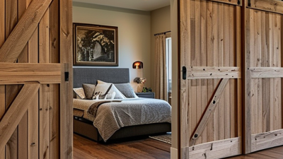 Top Sliding Barn Door Styles for Your Home Decor Needs?