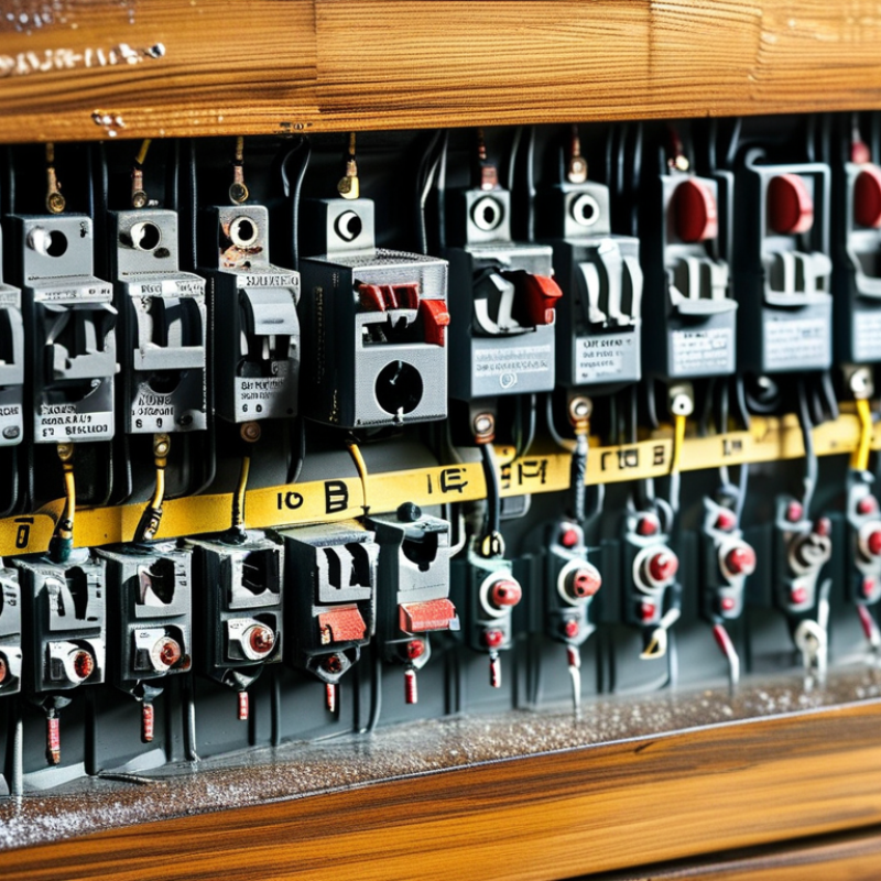 How to Choose Din Standard Fuse for Your Electrical Needs?