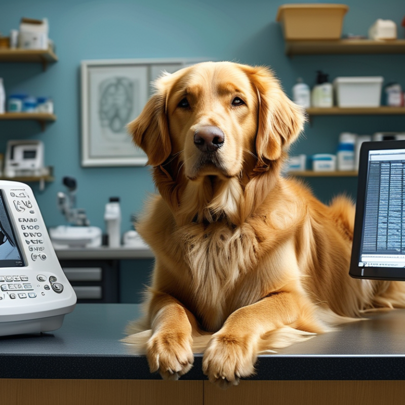 Top 10 Essential Equipment for Modern Animal Clinics?