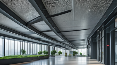 What is Perforated Metal Mesh and its Applications?