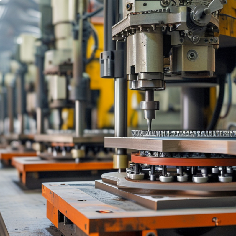 Best Vacuum Pressure Casting Machines for Global Buyers?