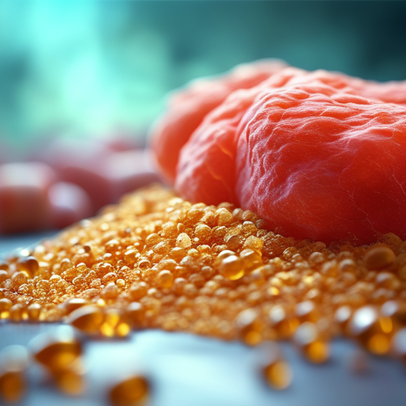 Why Choose Urolithin A Powder for Optimal Health Benefits?