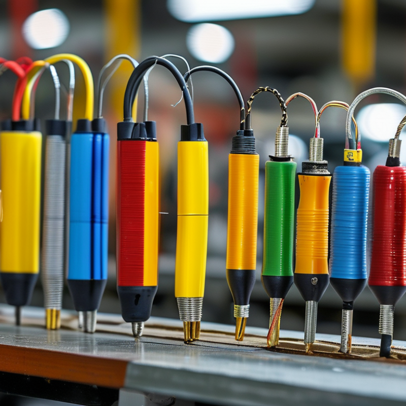 What Are the Best Lead Wire Options for Global Buyers?