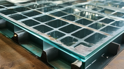 What is Fiberglass Grating and its Benefits for Buyers?