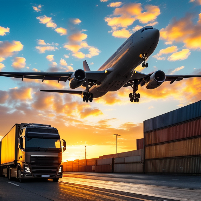 How to Choose the Best Cargo Services for Your Business?