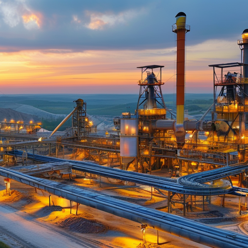 Top 10 Benefits of Ceramic Slurry Pumps for Global Buyers?