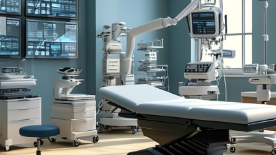 Top Medical Equipment Consulting Services for Global Buyers?