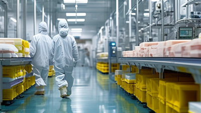 What is Clean Room Packaging Benefits and Importance?