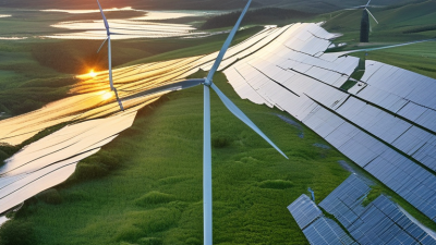Top Renewable Energy Sources for Global Buyers in 2026?