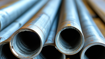 2026 Best 304 Seamless Steel Tube Buying Guide for Global Importers?