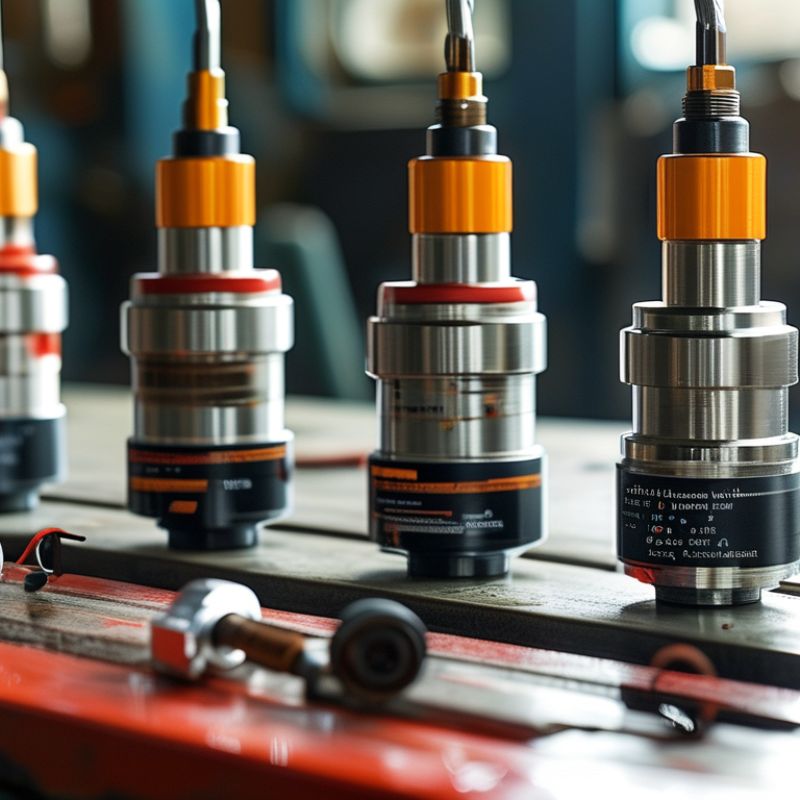 Ultimate Tips for Choosing the Right Rotary Torque Sensor?