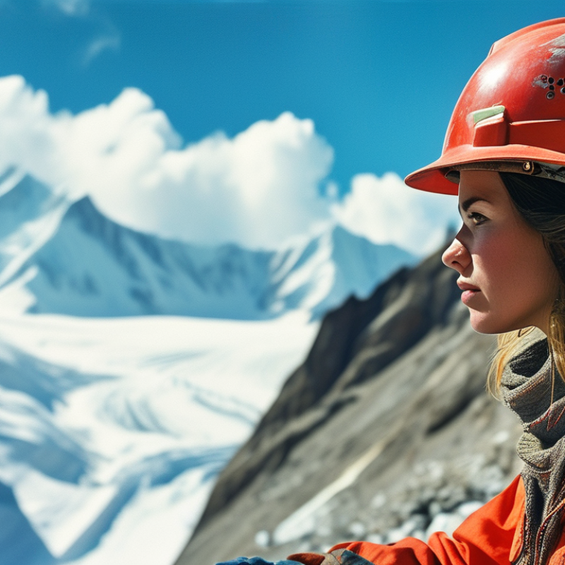 Top 10 High Altitude Work Techniques for Safety and Efficiency?