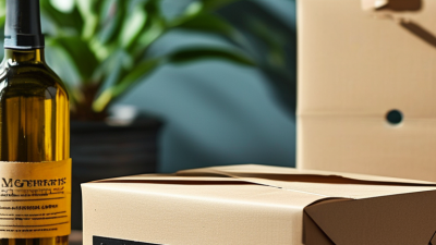 Top 10 Benefits of Personalized Packaging for Your Business?