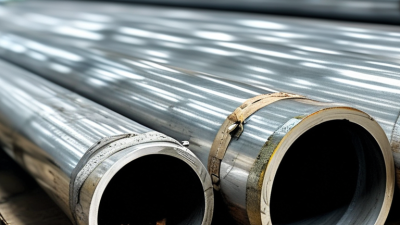 How to Source Quality Stainless Pipe for Your Needs in 2026?
