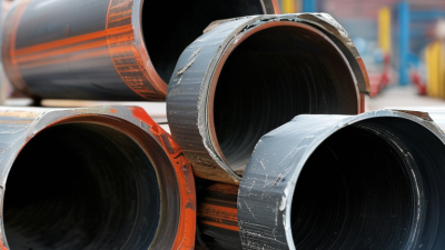 Top 6 PVC Pipe Tips for Efficient Global Sourcing?