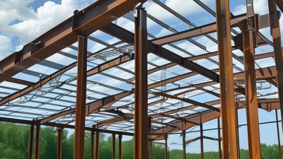 How to Choose the Right Structural Metal Beams for Your Project?