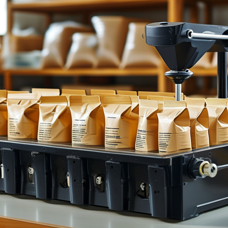 How to Choose the Best Plastic Pouch Machine for Your Needs?