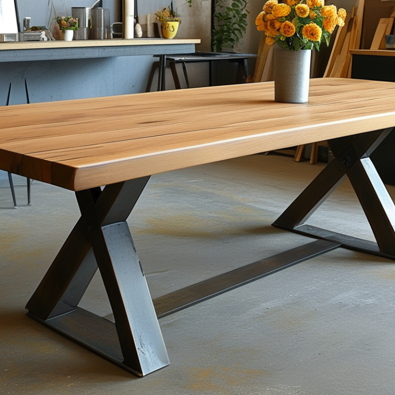 What is Table Feet and How to Choose the Best Options?