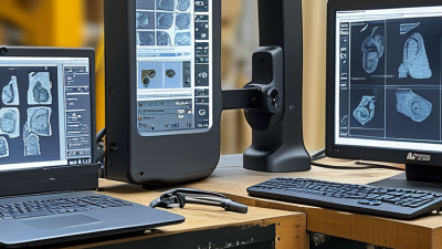 How to Choose the Best X Ray Inspection Equipment for Your Needs?
