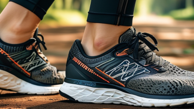 How to Choose the Best Running Shoes for Your Needs?