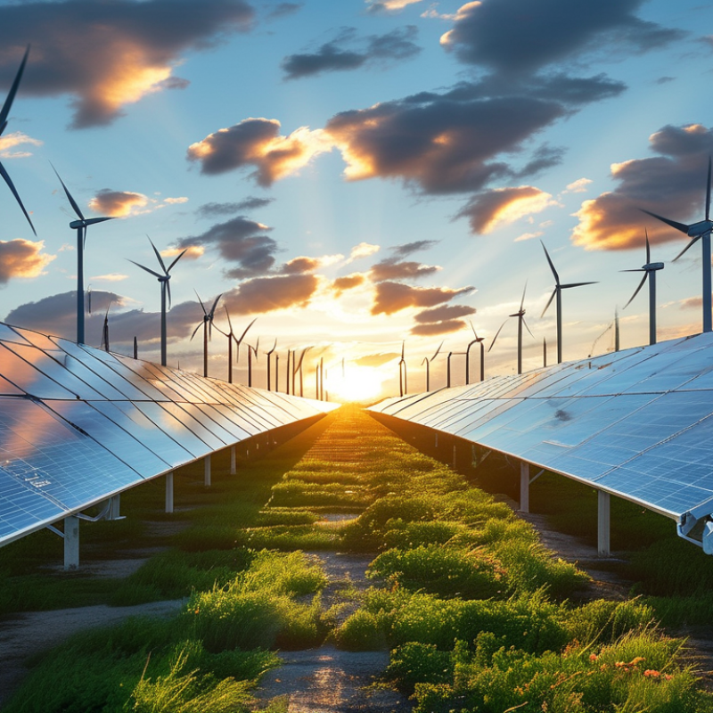 What is Clean Energy and Why Does it Matter for Businesses?