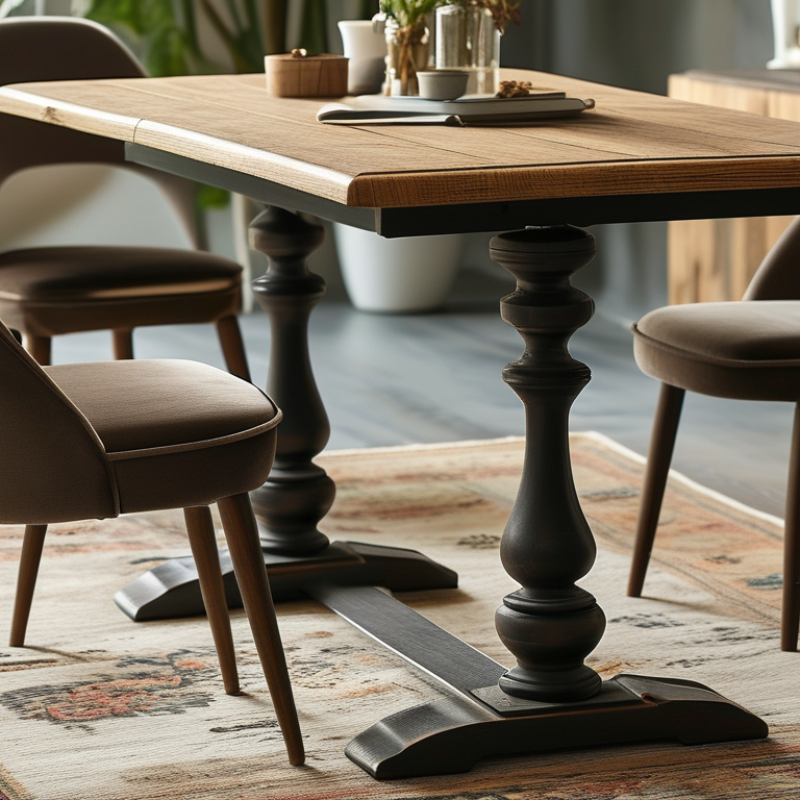 2026 Top Table Feet Options for Global Buyers How to Choose?