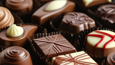 How to Choose the Best Chocolate Machine for Your Business?