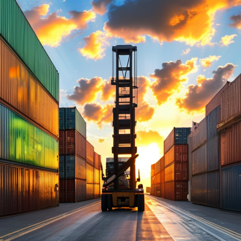 Why Choose Shipping Brokerage Companies for Global Trade?