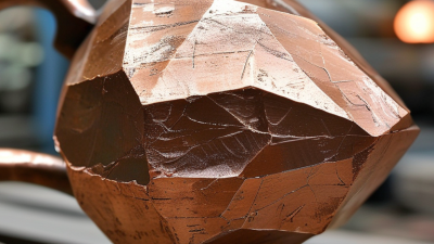 2026 Top Casting With Copper Trends for Global Buyers?