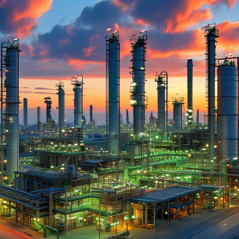 Top Chemical Raw Materials to Source Globally in 2026?