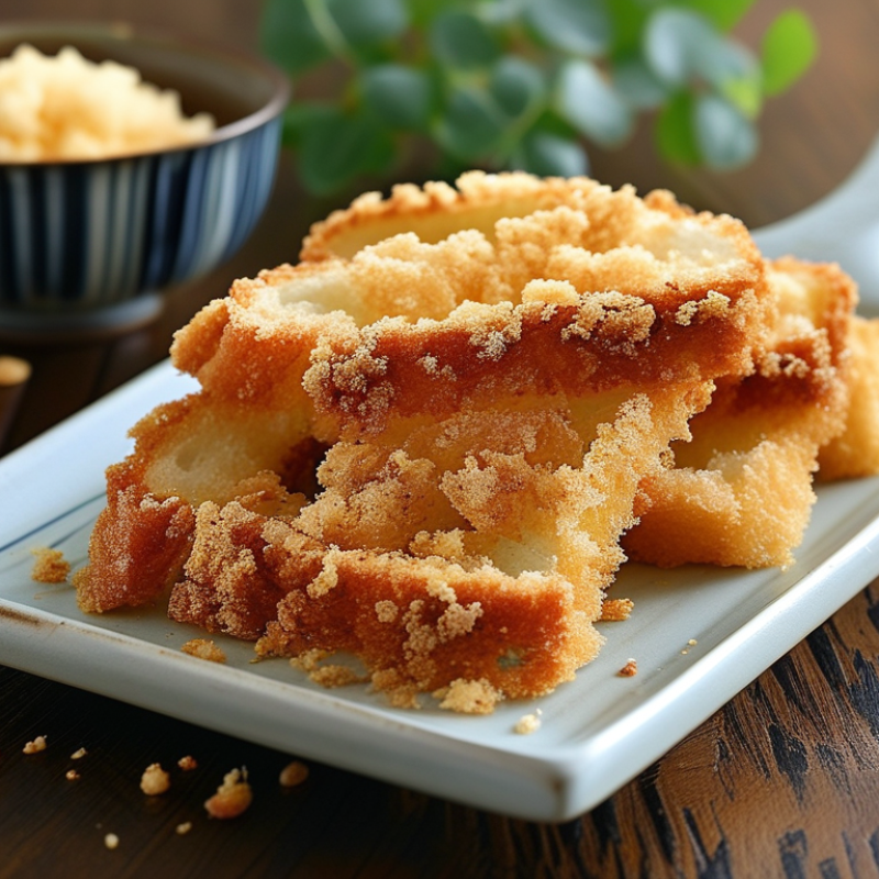 Best Oven Baked Panko Recipes for Crispy Flavorful Dishes?