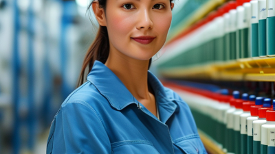Top 10 Textile Chemicals for Global Buyers in 2026?