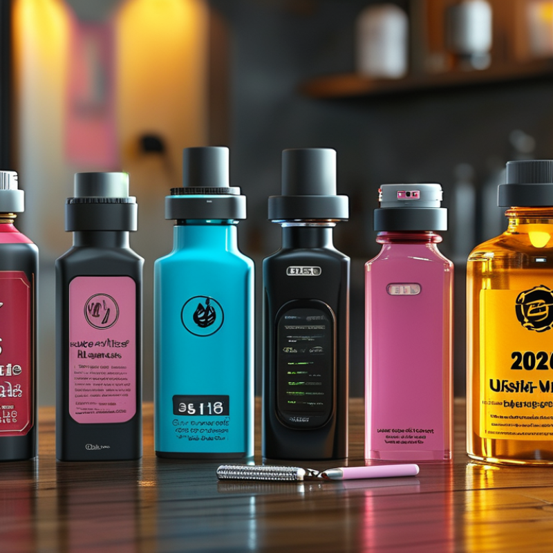 2026 Best Guide on How to Clean and Maintain Vape Tanks?